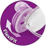 Philips Avent Beruhigungssauger ultra soft 6-18 Monate violett - 5