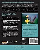 Image de Drupal 8 Development: Beginner's Guide - Second Edition