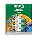 Produktbild Reeves 8493202 Acrylfarbe Set, 24 Farben in 10 ml Tuben, lichtecht, wasserverdünnbar, schnell trocknend mit hoher Deckkraft