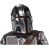 Rubie's 300929 - Costume Ufficiale Disney Star Wars The Mandalorian, Per  bambini, Multicolore, Taglia media (età 8-10 anni, altezza 127-136 cm) :  Amazon.it: Giochi e giocattoli