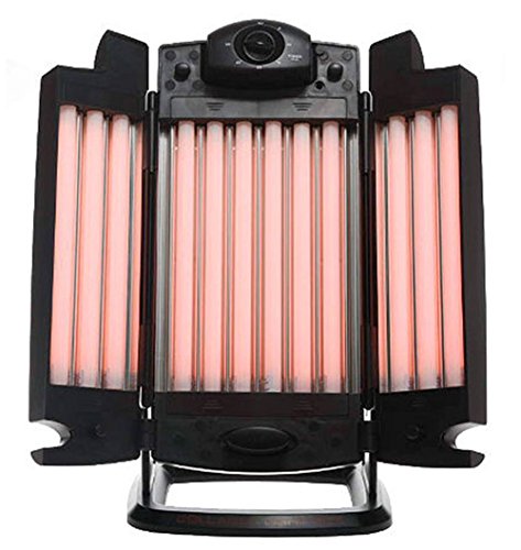 Collegen Light Therapy Lamp - Fights Wrinkles!