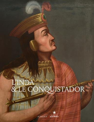 L'Inca et le conquistador