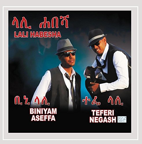 Preisvergleich Produktbild Lali Habesha