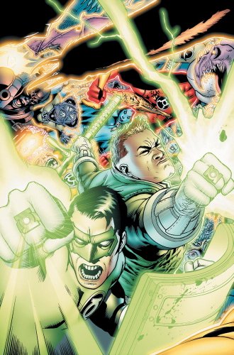 Télécharger Green Lantern Corps: Emerald Eclipse PDF Ebook En Ligne