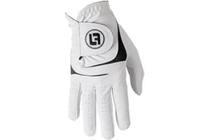 FootJoy WeatherSof Men's Golf Glove
