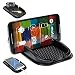 Produktbild Mobilefox KFZ Auto Anti Rutsch Matte Haft Pad Armaturenbrett Handy Halter Motorola Moto X / XForce / XStyle / XPlay / Moto G / G2 / G3 / G4 / Plus / E
