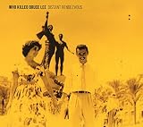 Distant Rendezvous - Who Killed Bruce Lee