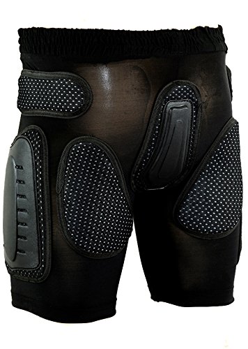 Preisvergleich Produktbild GearXHerren Short Schwarz Schwarz