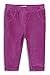 ESPRIT Baby-Girls 095EEAB011 Fashion Jogger Trouser, Dark Pink, 6-9 Months (Manufacturer Size:74)
