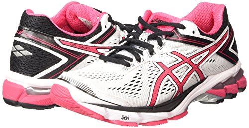 Asics Gt-1000 4 Damen Laufschuhe - 5