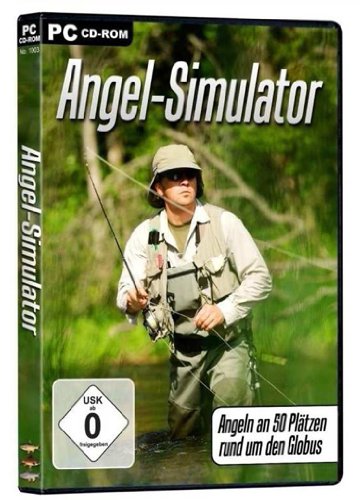 Preisvergleich Produktbild Angel Simulator