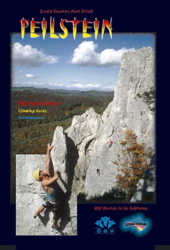 Pdf Peilstein Kletterfuhrer Gesamtfuhrer Uber Einen Der Schonsten Und Grossten Klettergarten Ost Osterreichs 850 Routen Download Sarannbriony