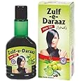 JAMIA REMEDIES Zulf E Daraaz Hair Oils