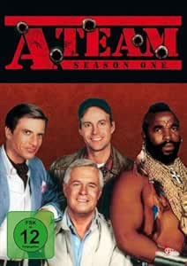 Hasburgh, P: A-Team