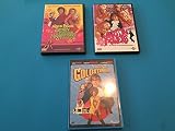 Austin Powers - Trilogie - Teil 1,2,3 Gesamtedition DVD Bundle Set - Mike Myers