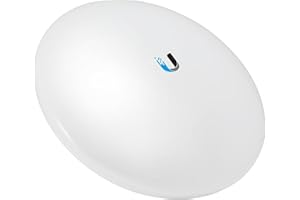 Ubiquiti NBE-5AC-GEN2 NanoBeam AirMax 5GHz 19dBi