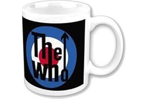 AMBROSIANA Rock Off EV-07892 0, Cerámica, Color, Centimeters