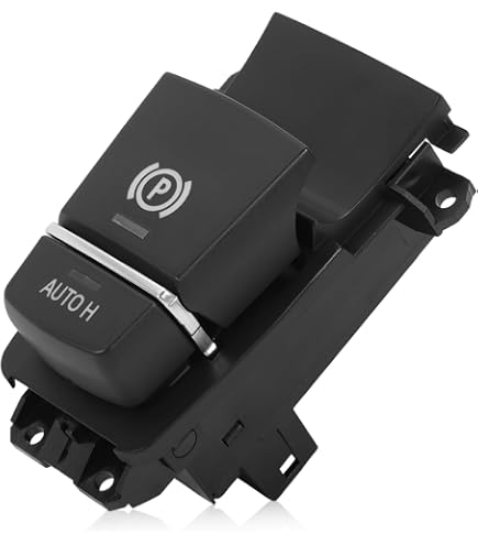 TTCR-II Ventilatorsnelheidsknop – Vervangende A/C-knop Voor BMW 1/3-serie, X1, X3, X4 (let Op Compatibiliteit!)