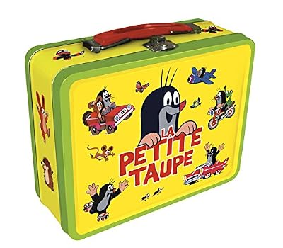 SONY PICTURES HOME ENTERTAINMENT La Petite taupe - L'intgrale