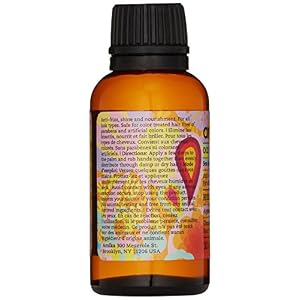 Amika Hair Treatment Oil 30 ml - Image 5