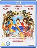 Mirror Mirror (Single Disc) [Blu-ray]