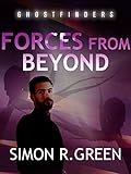 Image de Forces From Beyond: Ghost Finders Book 6 (English Edition)