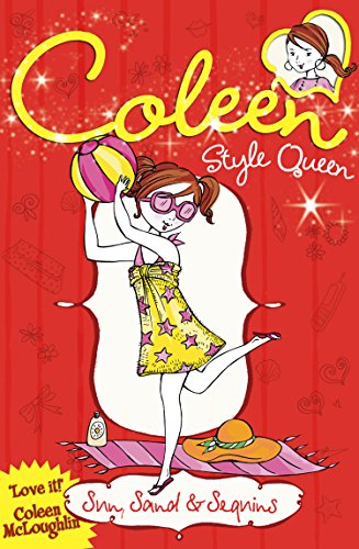 Download Sun, Sand & Sequins (Coleen Style Queen, Book 4) Download Sun, Sand & Sequins (Coleen Style Queen, Book 4)