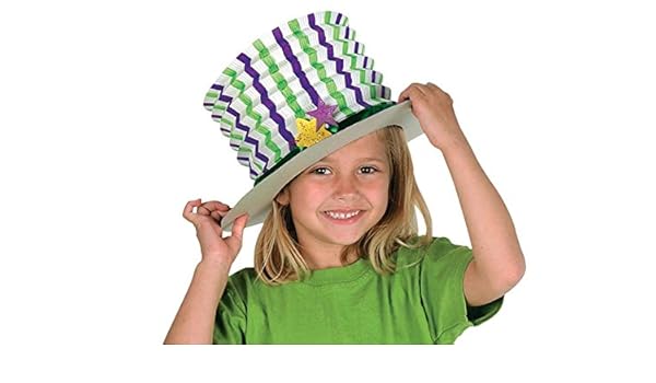 top hats to decorate