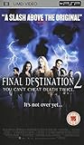 Final Destination 2 [UMD Mini for PSP]