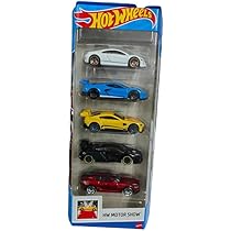ハル 様Hot Wheels