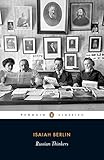 Russian Thinkers (Penguin Classics) by