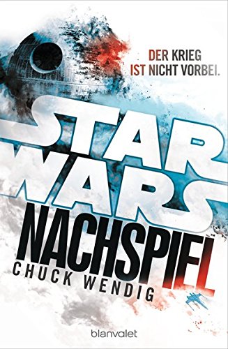 Star WarsTM - Nachspiel: Der Krieg ist nicht vorbei