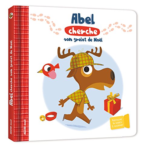 <a href="/node/15410">Abel cherche son grelot de Noël</a>