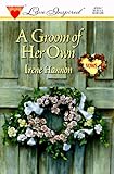 Cover zum Buch A Groom of Her Own