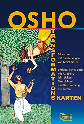 Download OSHO Transformationskarten (Set: 60 Karten mit Darstellungen von Gleichnissen) Download OSHO Transformationskarten (Set: 60 Karten mit Darstellungen von Gleichnissen)