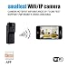 Conbrov Wf81 Mini Portable Wireless Ip covert Security Camera Motion Detection Video Camcorder Data Recorder cam for Iphone Android Personal Body Use RS.5299.00