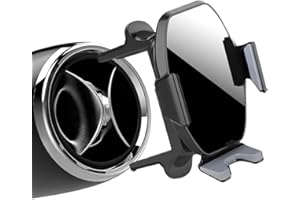 ICAILIN Samochodowy uchwyt na telefon, dla Mercedes-Benz Mobile Phone Holder A/B/C/E/S-Class, Mini Countryman/Cabrio, Ford Mustang, Audi TT, Suzuki Swift Vitara