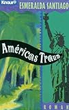 Cover zum Buch Amèricas Traum