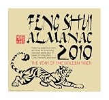 Image de Feng Shui Almanac 2010: The Year of the Golden Tiger