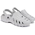 BERSACHE Lightweight Stylish Clog with Sole for Men