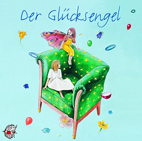 Download Der Glücksengel. CD. Kammermusik für Kinder Download Der Glücksengel. CD. Kammermusik für Kinder