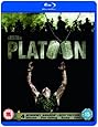 Platoon [Blu-ray] [1986]