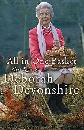 All in One Basket: Nest Eggs by All in One Basket: Nest Eggs by