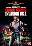 Invasion USA [DVD]