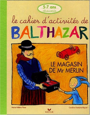 Download Le magasin de Mr Merlin Download Le magasin de Mr Merlin