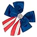 Marvel Comics Captain America Hair Bow by Marvel Comics RS.1887.00