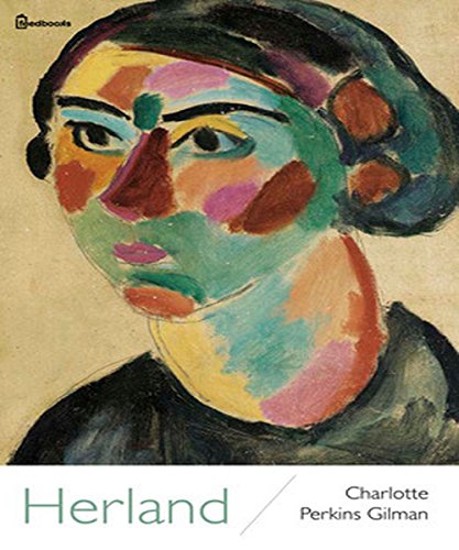 Herland (English Edition)