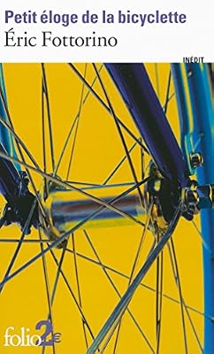 Petit éloge de la bicyclette