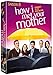 How I Met Your Mother-Saison 8