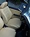 Produktbild seatcovers by k-maniac Sitzbezüge Vordersitze Rückbank Sitzbezug Ledersitze